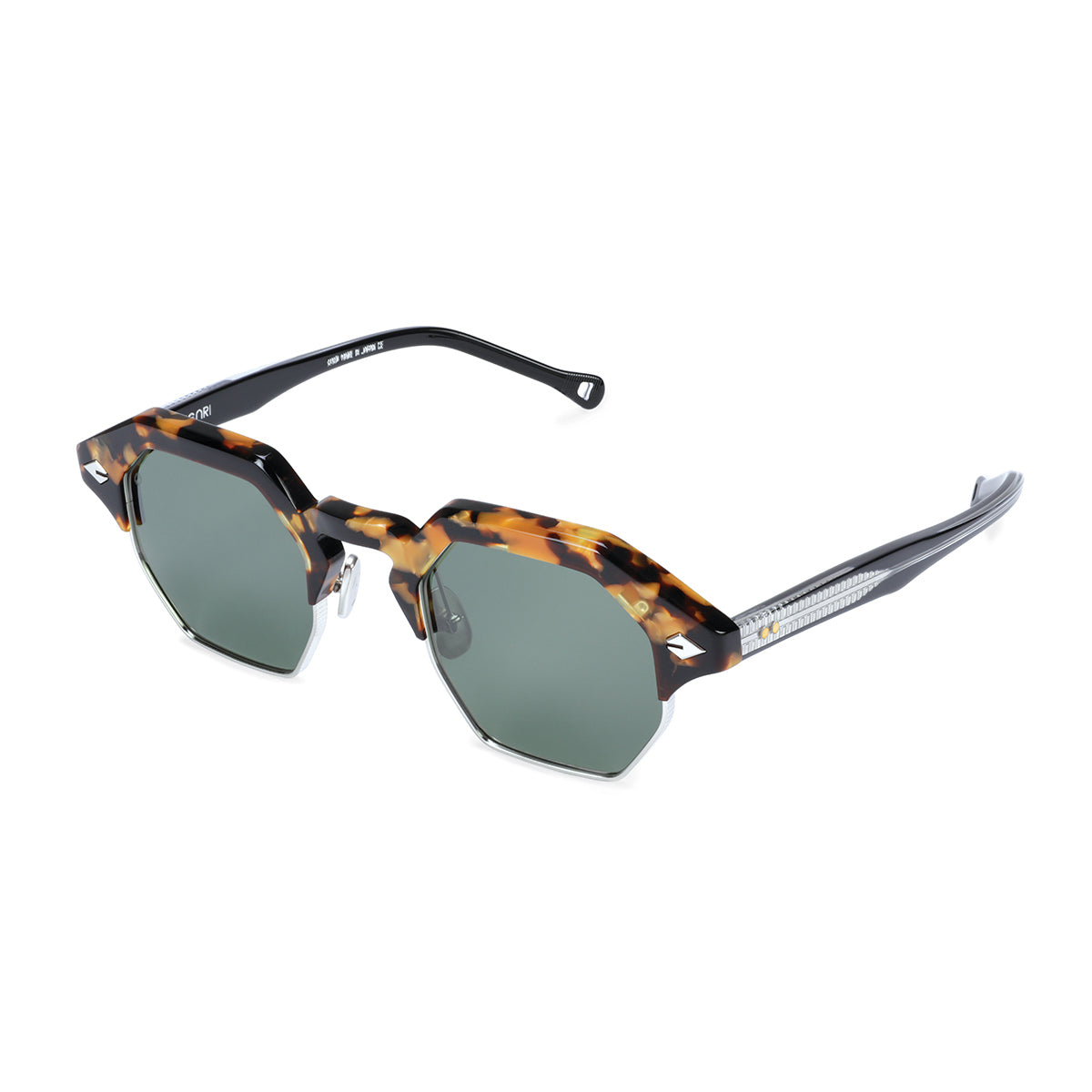 T Henri Gullwing Jaguar