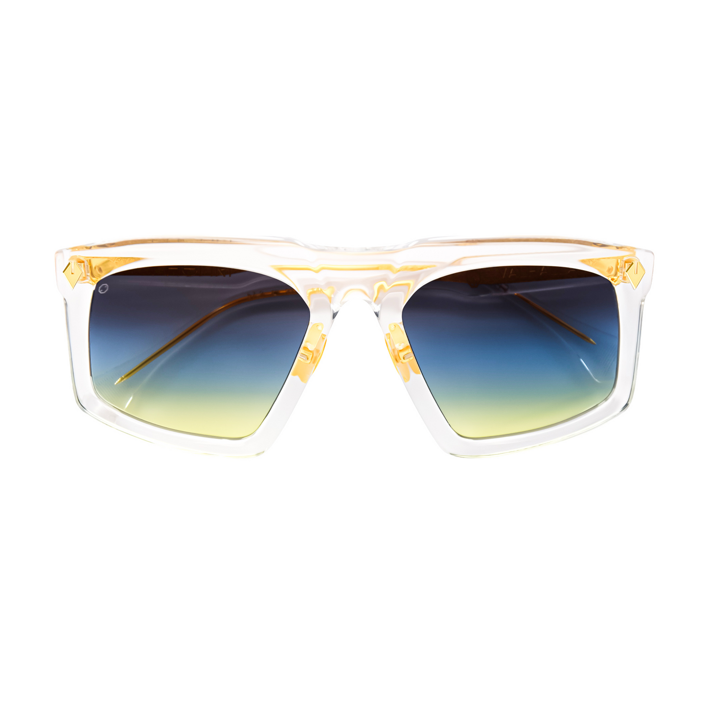 Buy T Henri Turbo Volt | Sunglasses Frame | Authorized Dealer Adair Eyewear
