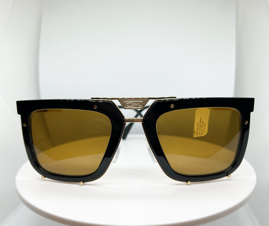 <p>CAZAL 648 is a  Black, Gold,  Metal & Acetate Sunglasses Frame with a Oval shape.  </p><p>Shop with confidence from Adair Eyewear, a CAZAL Authorized Dealer.  We have provided the best in customer service and great designer eyweear for over 40 years.</p>
