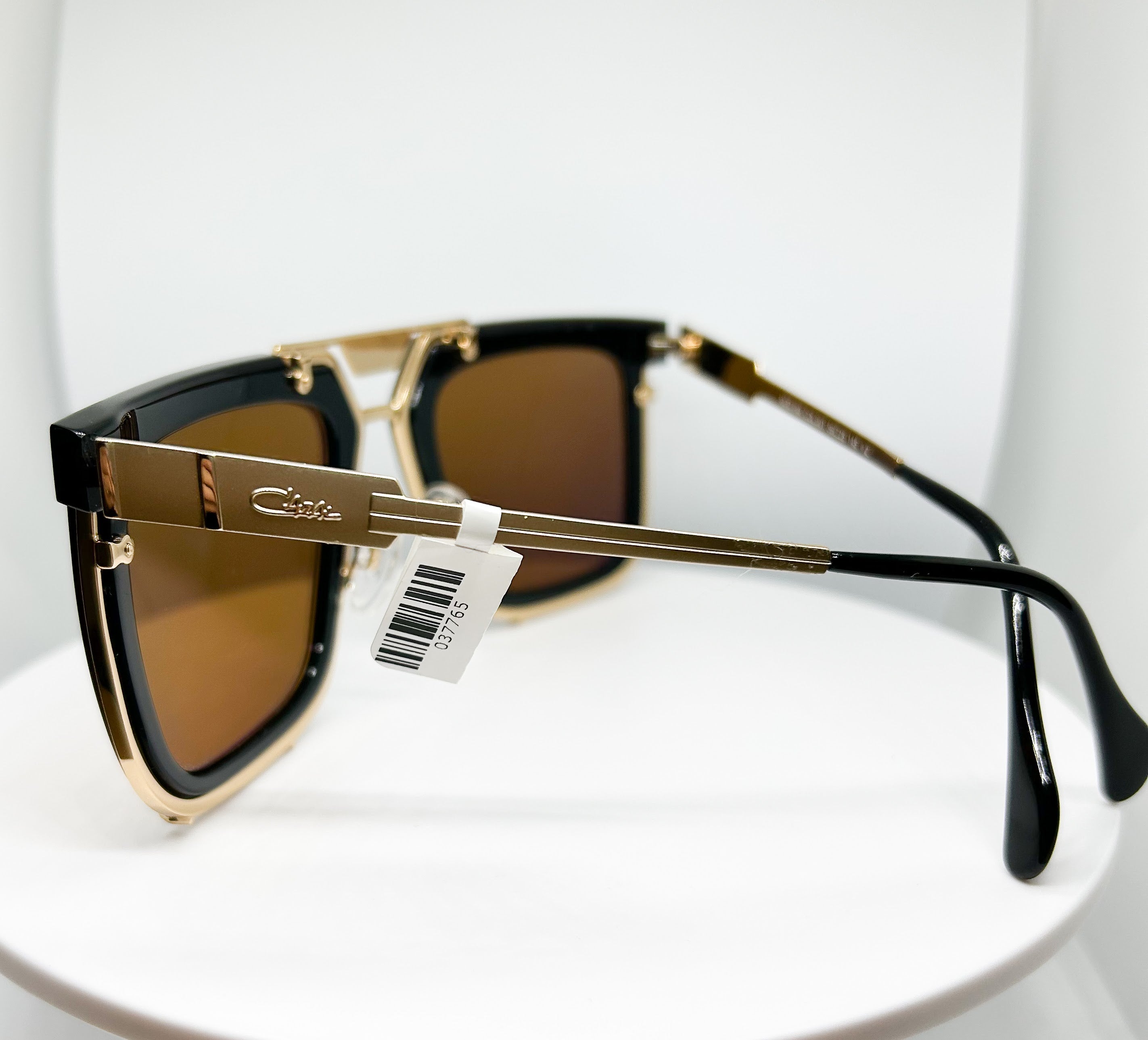 668/3 Sunglasses Gold | SmartBuyGlasses USA