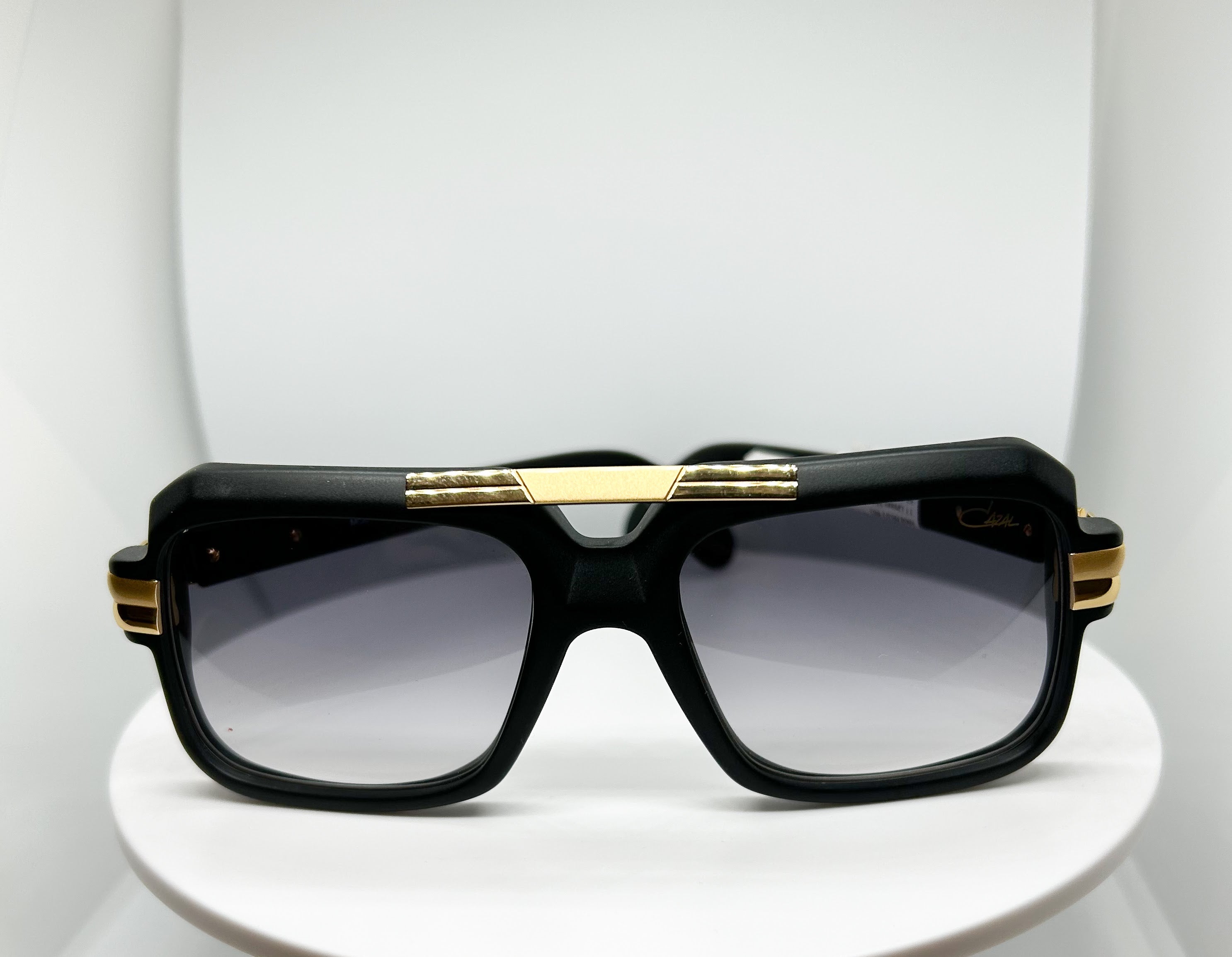 Cazal 663 hot sale sunglasses