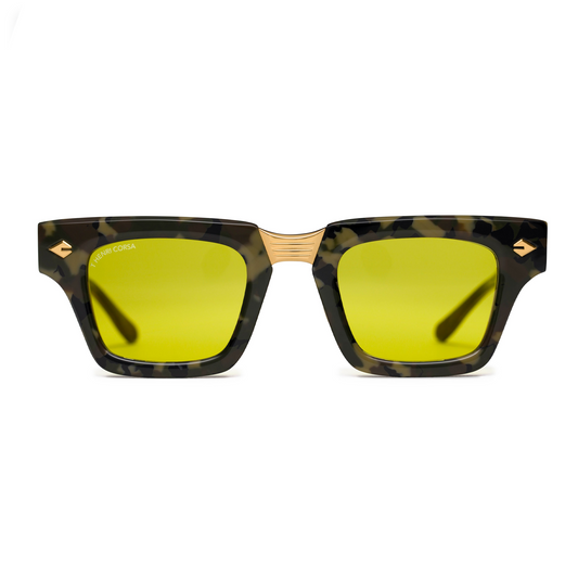 Buy T Henri Corsa Camolux  | Sunglasses Frame | Authorized Dealer Adair Eyewear