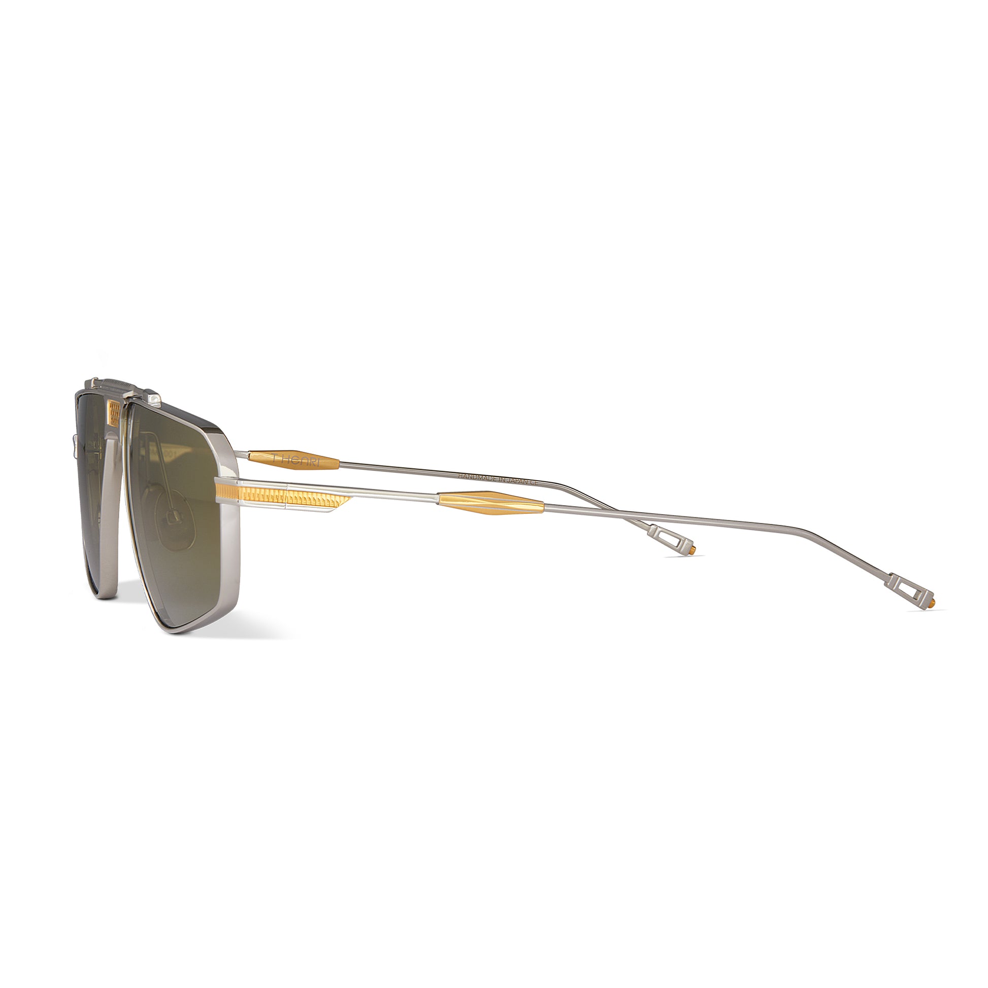 Buy T Henri Drophead Limited Edition Monaco Series | Sunglasses Frame | Authorized Dealer Adair Eyewear
