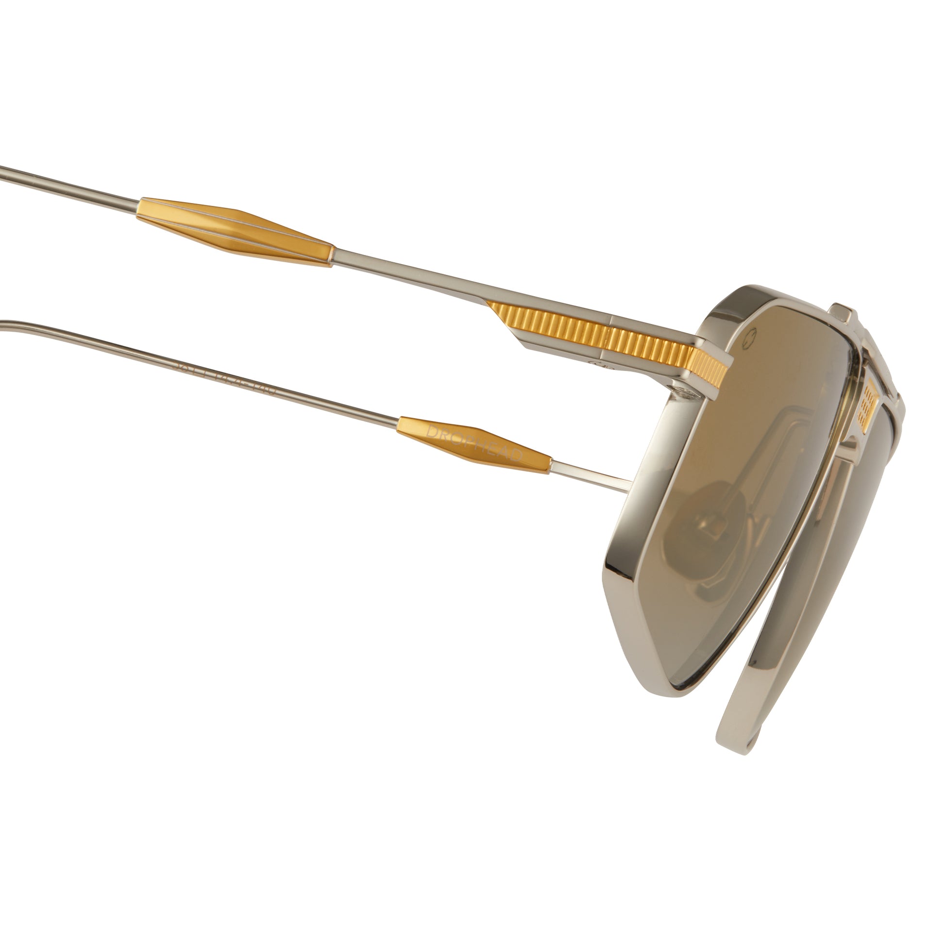 Buy T Henri Drophead Limited Edition Monaco Series | Sunglasses Frame | Authorized Dealer Adair Eyewear