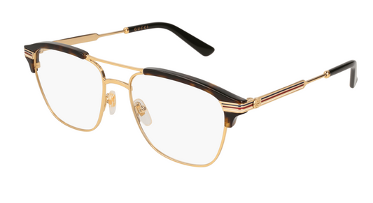 Gucci GG02410 Women  Optical  Frame Optical  Eyewear from Adair Eyewear - Over 40 years of customer service excellence