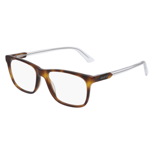 Gucci GG0490O Women Optical  Frame Optical  Eyewear from Adair Eyewear - Over 40 years of customer service excellence