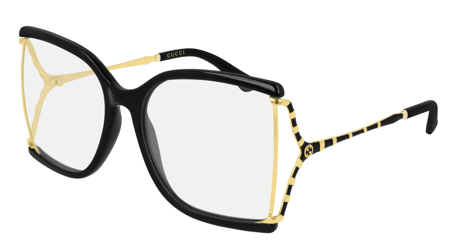 Gucci GG0592O Women  Optical  Frame Optical  Eyewear from Adair Eyewear - Over 40 years of customer service excellence