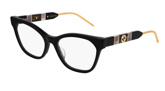 Gucci GG600O Women  Optical  Frame Optical  Eyewear from Adair Eyewear - Over 40 years of customer service excellence