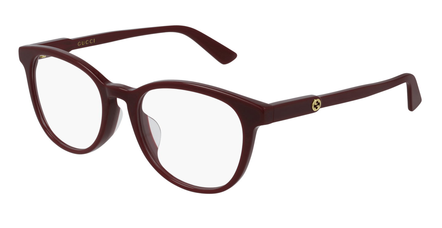 Gucci GG0866OA Women  Optical  Frame Optical  Eyewear from Adair Eyewear - Over 40 years of customer service excellence