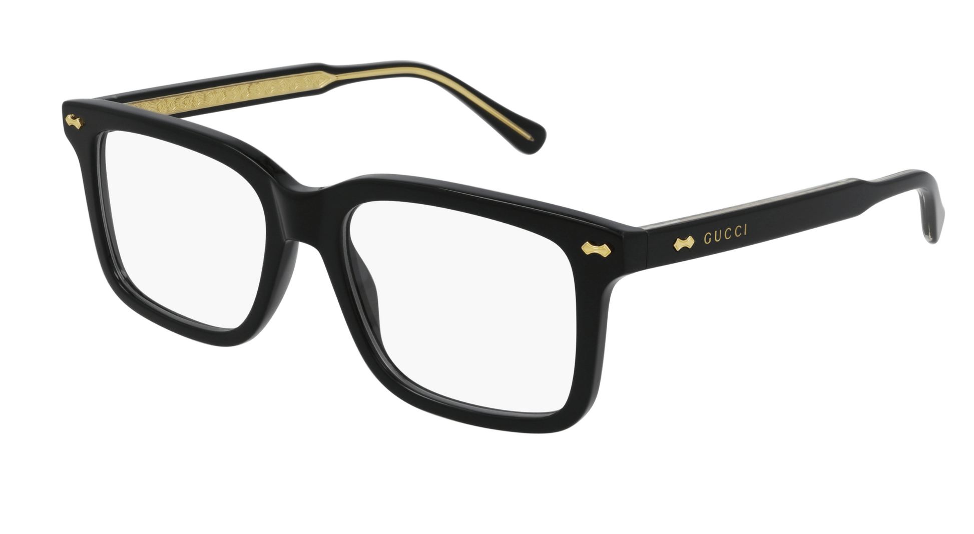 Gucci GG09140 Men  Optical  Frame Optical  Eyewear from Adair Eyewear - Over 40 years of customer service excellence