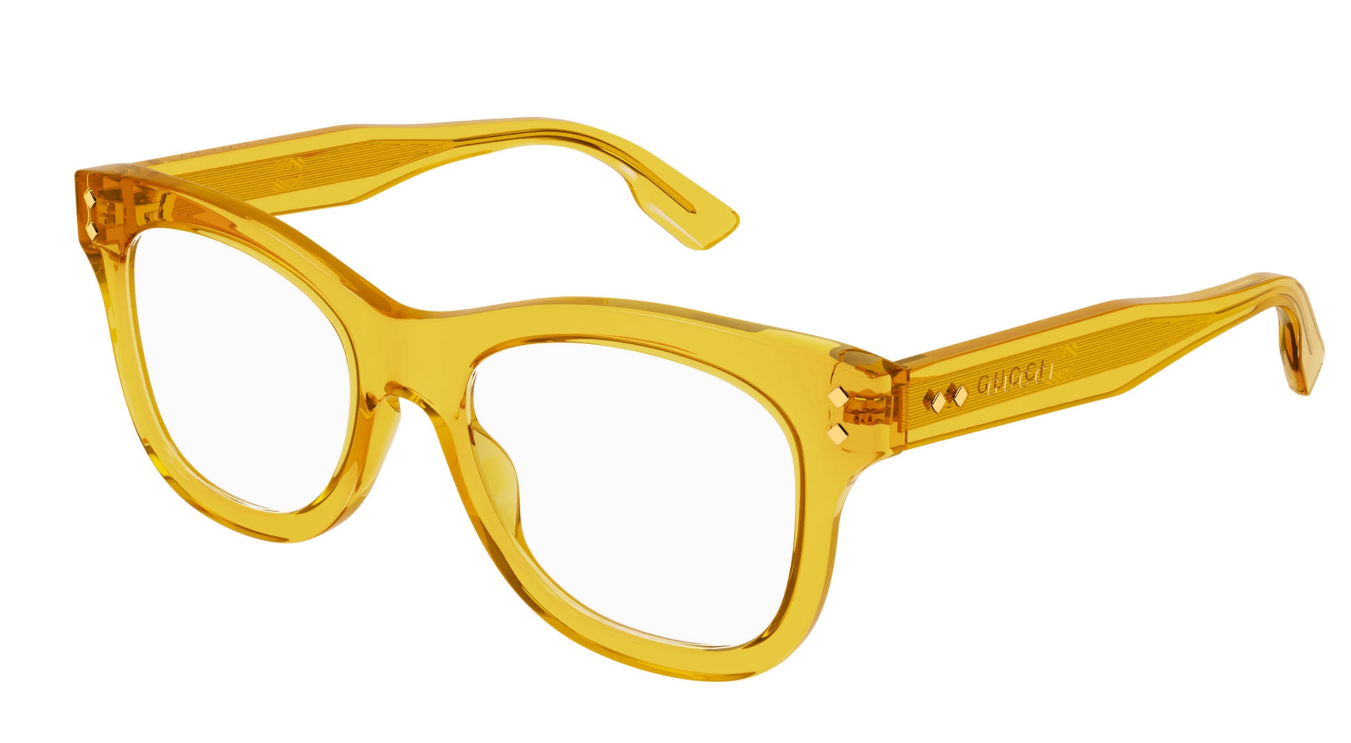 Gucci GG1086O Women  Optical  Frame Optical  Eyewear from Adair Eyewear - Over 40 years of customer service excellence