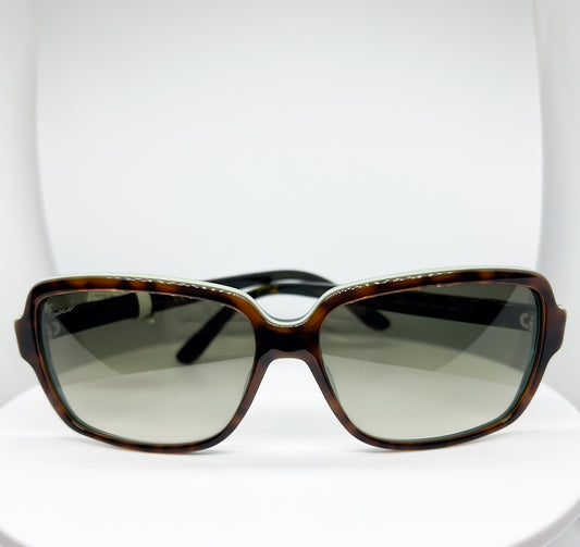 Gucci GG3583 Women Sunglasses  Frame Sunglasses  Eyewear from Adair Eyewear - Over 40 years of customer service excellence