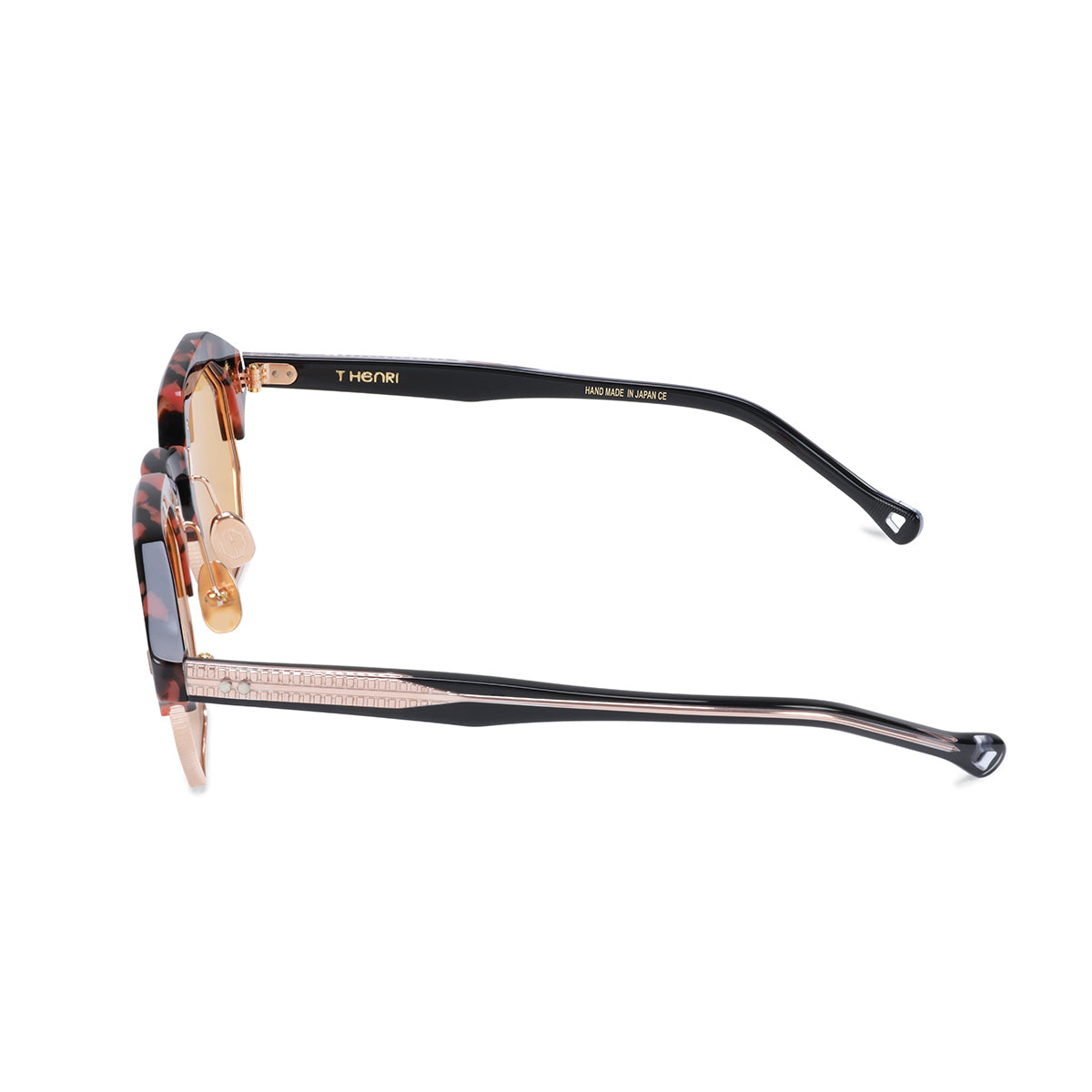 Buy T Henri Gullwing Mizner | Sunglasses Frame | Authorized Dealer Adair Eyewear