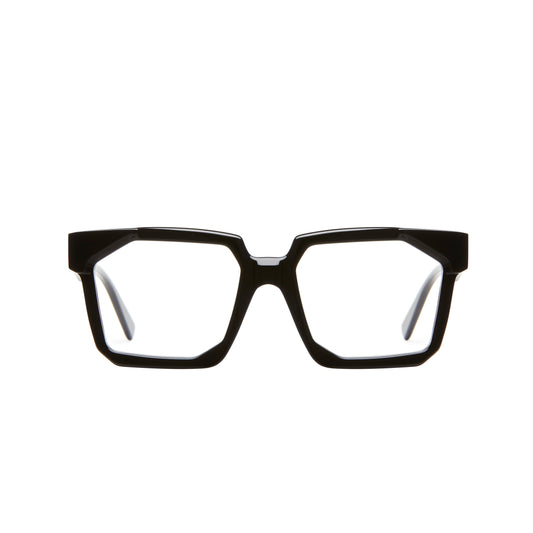<p> Kuboraum MASKE K30 is a  Black; Acetate Optical Frame with a Avant Garde shape.  </p><p>Shop with confidence from Adair Eyewear, a Kuboraum Authorized Dealer.  We have provided the best in customer service and great designer eyewear for over 40 years. Visit https://adaireyewearonline.com</p>