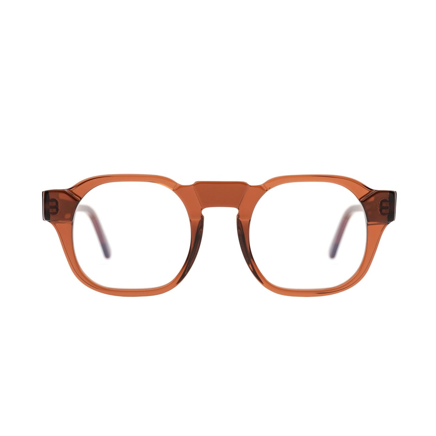 <p> Kuboraum MASKE K11 is a  Brown; Acetate Optical Frame with a Round shape.  </p><p>Shop with confidence from Adair Eyewear, a Kuboraum Authorized Dealer.  We have provided the best in customer service and great designer eyewear for over 40 years. Visit https://adaireyewearonline.com</p>