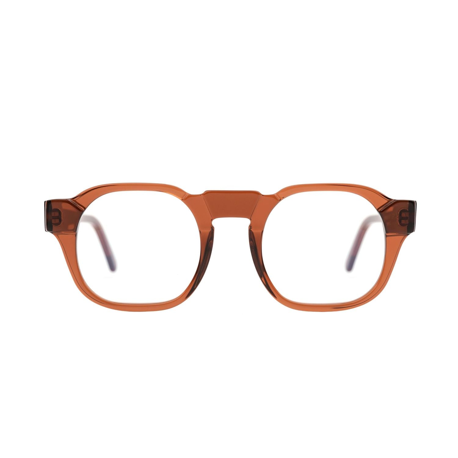 <p> Kuboraum MASKE K11 is a  Brown; Acetate Optical Frame with a Round shape.  </p><p>Shop with confidence from Adair Eyewear, a Kuboraum Authorized Dealer.  We have provided the best in customer service and great designer eyewear for over 40 years. Visit https://adaireyewearonline.com</p>