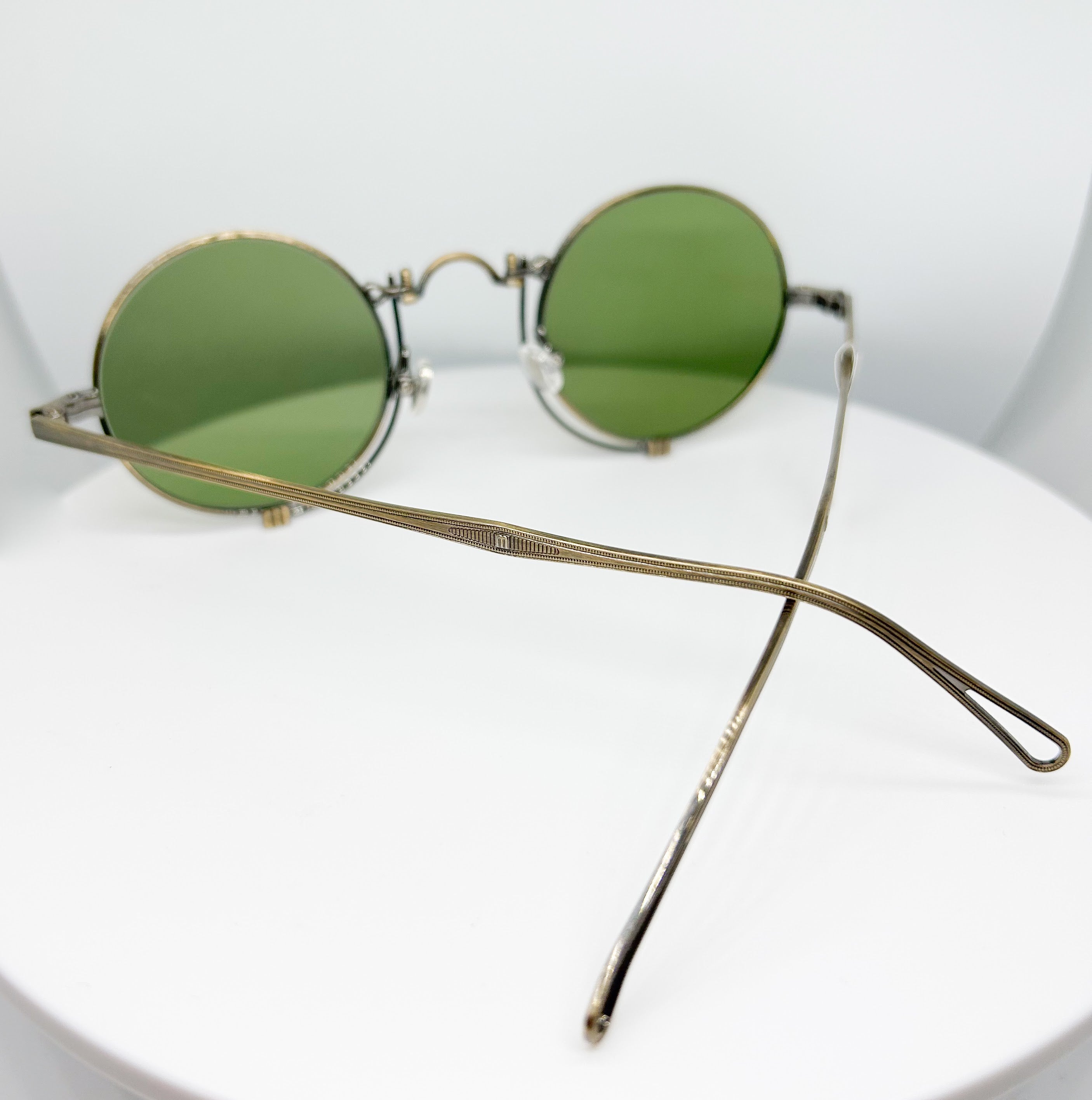 Matsuda sunglasses vintage on sale