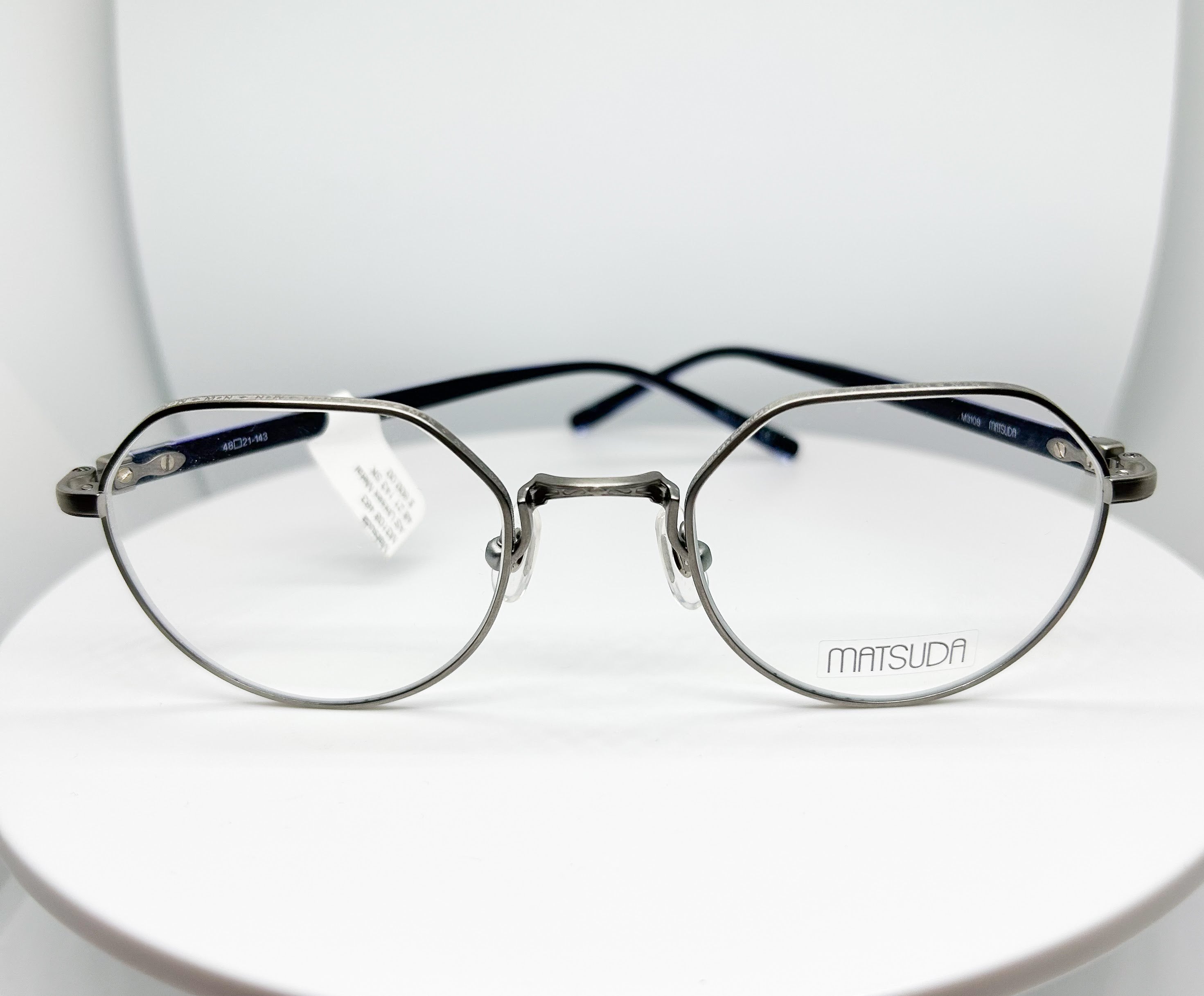 Matsuda store eyewear online