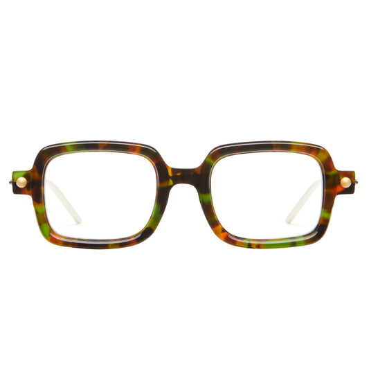 <p> Kuboraum MASKE P2 Army Print is a  Army Print; Acetate Optical Frame with a Square shape.  </p><p>Shop with confidence from Adair Eyewear, a Kuboraum Authorized Dealer.  We have provided the best in customer service and great designer eyewear for over 40 years. Visit https://adaireyewearonline.com</p>