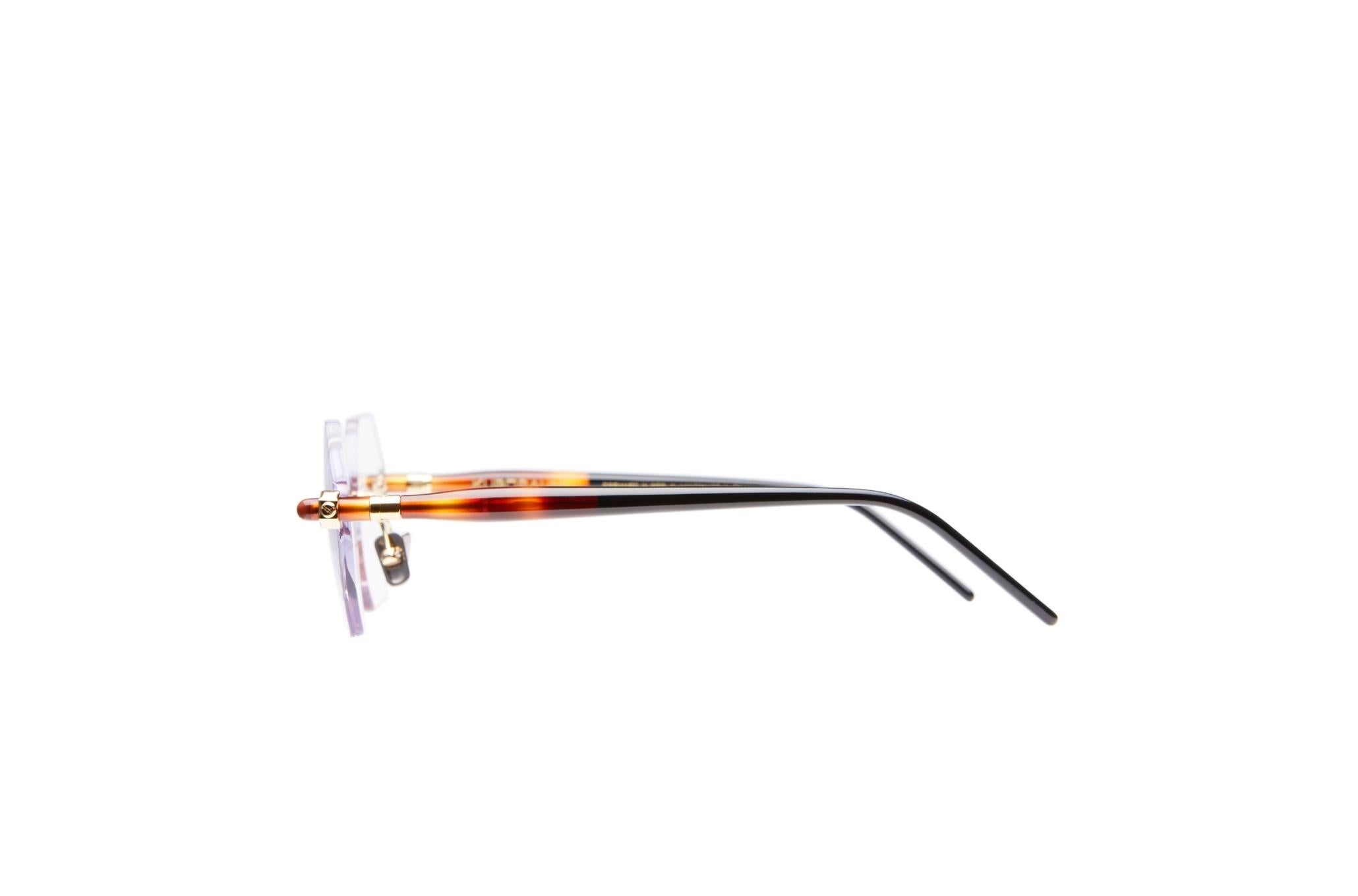 Buy Kuboraum MASKE P54 | Optical Frame | Authorized Dealer Adair Eyewear –  Adair Eyewear Online