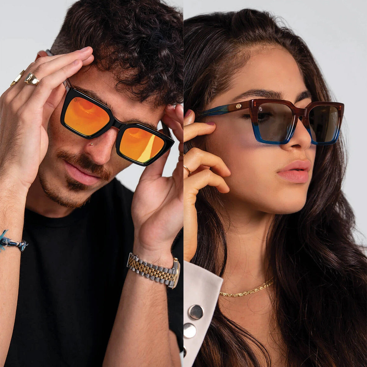 Buy T Henri Turbo Volt | Sunglasses Frame | Authorized Dealer Adair Eyewear