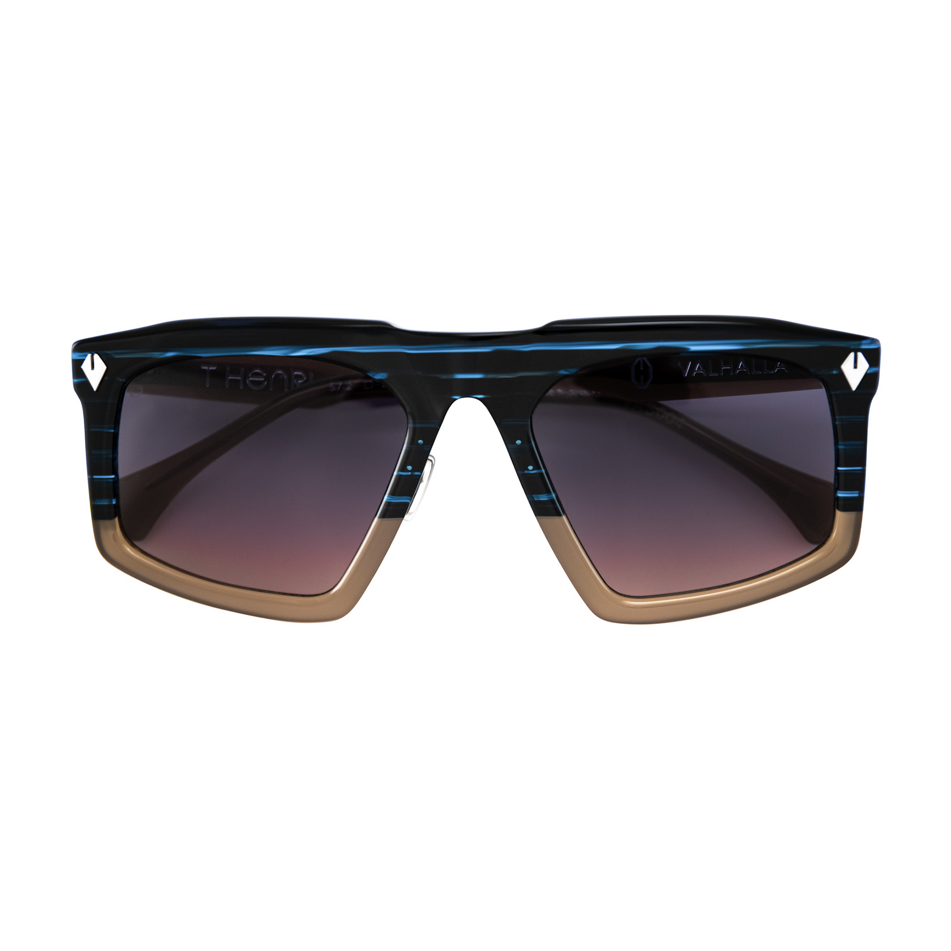 Buy T Henri  Valhalla  | Sunglasses Frame | Authorized Dealer Adair Eyewear