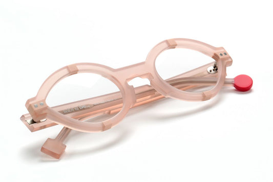 Sabine Be Sexy Nude Optical Eyeglasses Nude Acetate | Authorized Sabine Be Eyewear Dealer